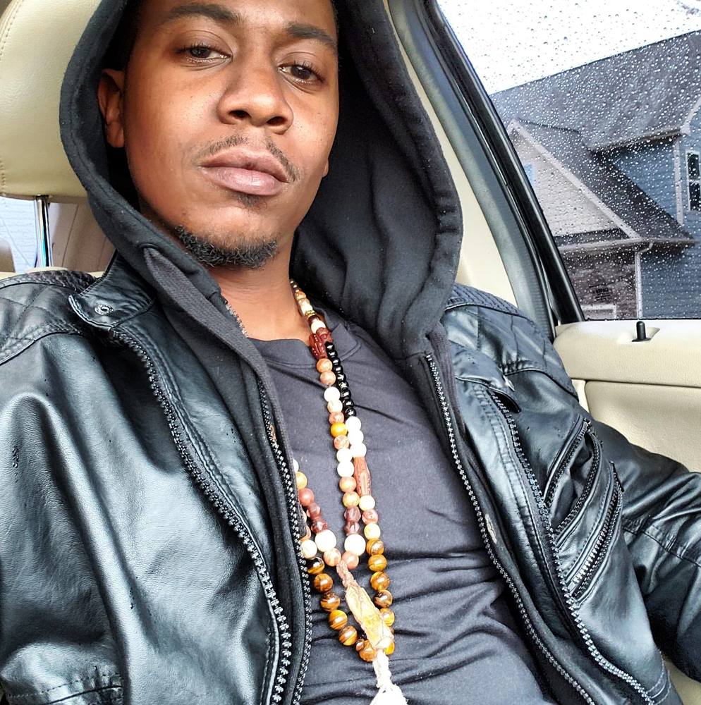 Meet your Posher, Jamell